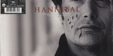 Original Soundtrack Hannibal: Season III [Volume 1] - Sicilian Vanilla ...