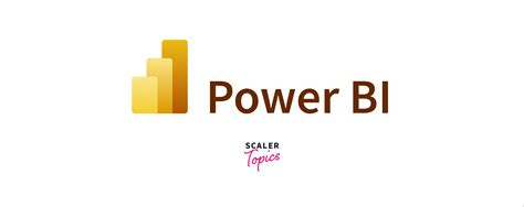 Tableau Alternatives - Scaler Topics 