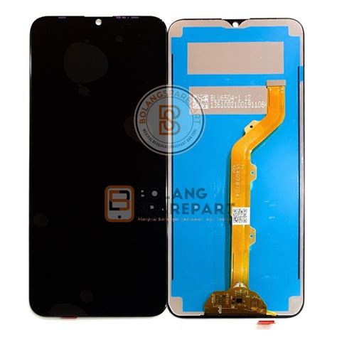 Jual LCD INFINIX HOT 8 X650 X650C X650B X650D TOUCHSCREEN Shopee Indonesia