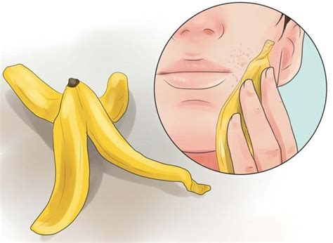 Casca Da Banana Como Usar Na Pele Dicas Benef Cios E Receitas Cura