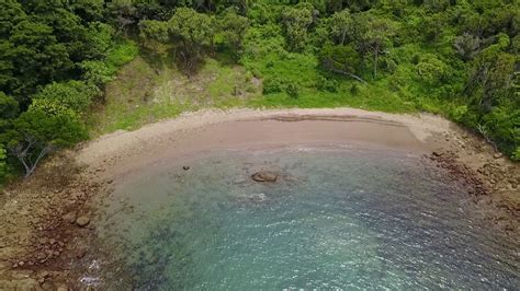 Vista Aerea El Jobo Guanacaste Costa Rica Youtube