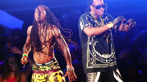 Lil Wayne Ft 2 Chainz Rich As Fuck CDQ YouTube