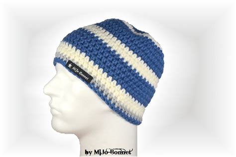 Beanie H Kelm Tze Blaubeere Wei Silber Beanie Crochet Skull