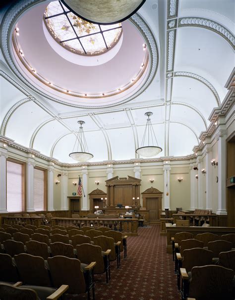 County of Riverside, Historic Superior Courthouse - Steinberg Hart