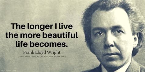 fl wright quotes    god   spell  nature frank
