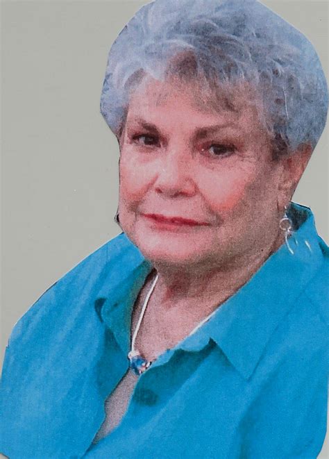Lois Jane Redding Obituary - Athens, AL