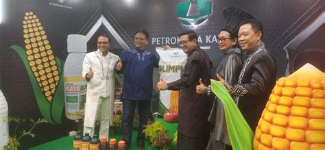 Konvensi Inovasi Petrokimia Gresik Ciptakan Nilai Tambah Rp 227 Miliar