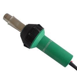 Professional Hot Air Welding Kit Plastic Heat Gun With Accessories 1600W For PVC Plastic