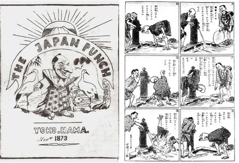 History Of Manga and its Origins | Japan Avenue