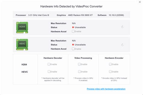 How To Enable Gpu Hardware Acceleration On Non Intel Gpu Hackintosh Osx86 13 0 Ventura