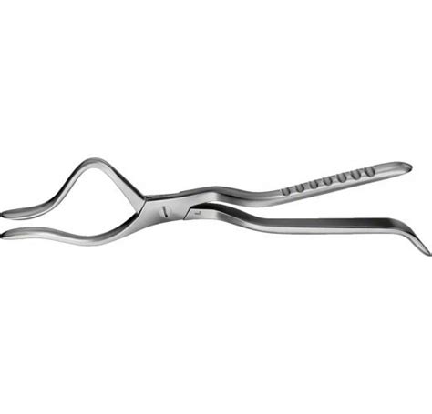 Rowe Muehlbauer Reposition Forceps Mm