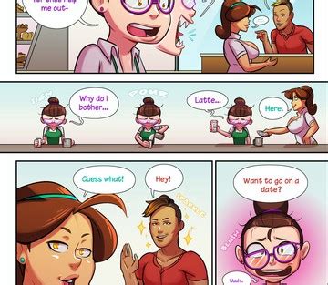 Cup O Love Date Night 8muses Sex And Porn Comics