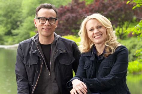 SNL Preview: Fred Armisen Answers Burning Finale Questions