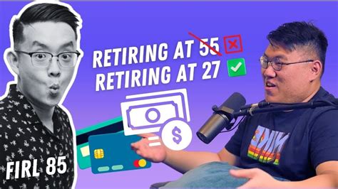 Reaching Financial Independence Retire Early At Age 27 By Dylan Firl