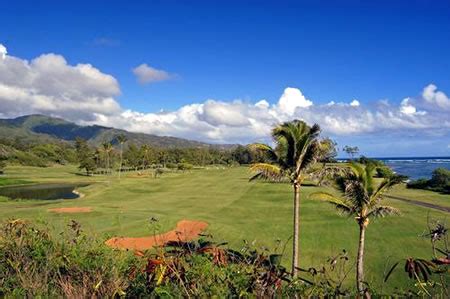 Waiehu Golf Course - Maui Golf Courses & Tee Times