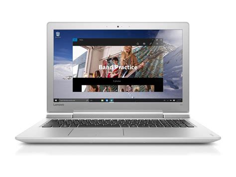 Lenovo Ideapad Isk Ru Ge Notebookcheck Net External Reviews