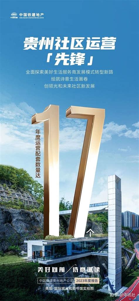 七大关键词带你回顾中国铁建地产贵州的2023 知乎