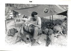 Vietnam War Memoirs