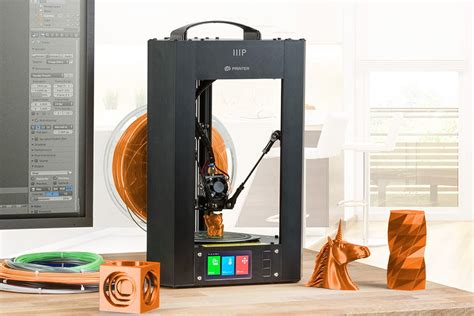 1 Best Selling 3d Printer Brand In The World