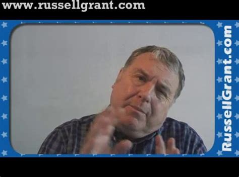 Russell Grant Video Horoscope Scorpio July Wednesday Th