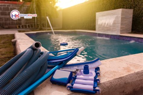 Cómo Usar Sealer Pool Guía Esencial Para El Mantenimiento De Tu Piscina