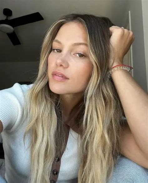 Olivia Holt Nude Leaks Xpicsly