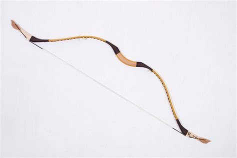 Hungarian Recurve Bow Of The Middle Ages G556 Classic Bow Archery Store