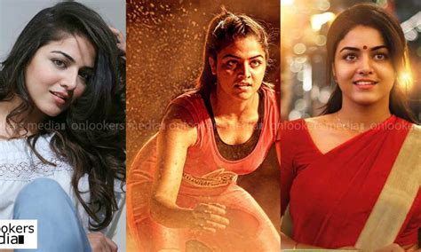 Wamiqa Gabbi The Punjabi Wonder In Godha