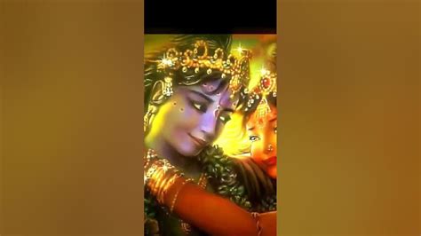 Gopiya Aani Jaani Hai Radha To Man Ki Rani Hai 💗😌🚩 Sanatandharma Edit