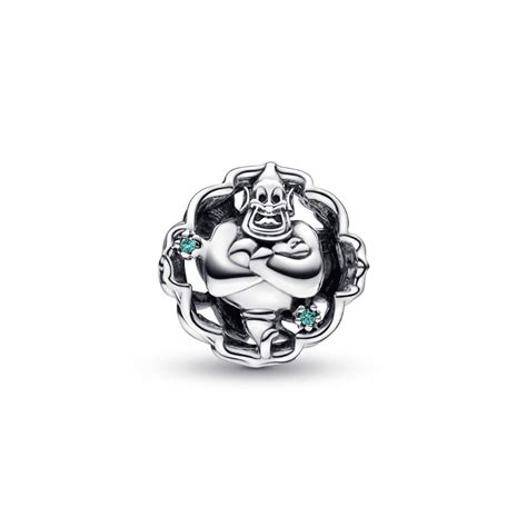 Charm Pandora Aladdin Princesse Jasmine G Nie Malique Fr