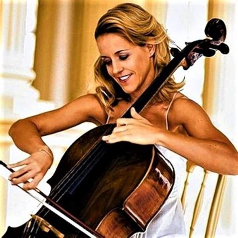 Sol Gabetta