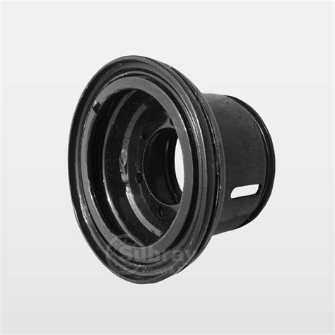 Forklift Truck Wheel Rim Material Handling Wheels Skid Steer