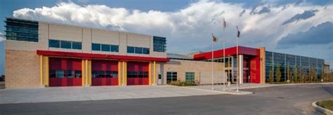 Fire Services In The City City Of Mississauga