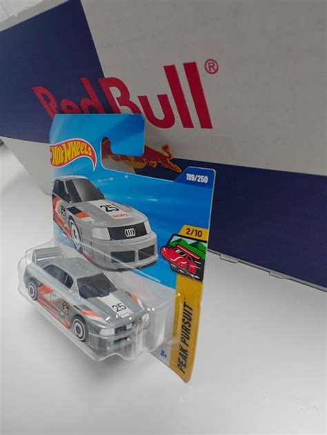 Hot Wheels Audi Quattro Neu Und Originalverpackt In Flaach F R Chf Mit Lieferung