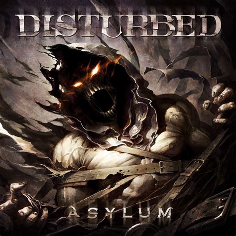 Disturbed Misses The Mark With Asylum The Southeastern