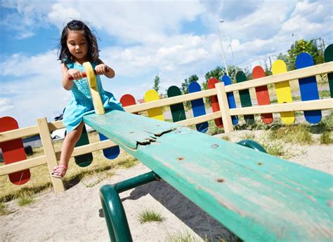 5 Hazards On The Playground That Can Lead To Child Injuries