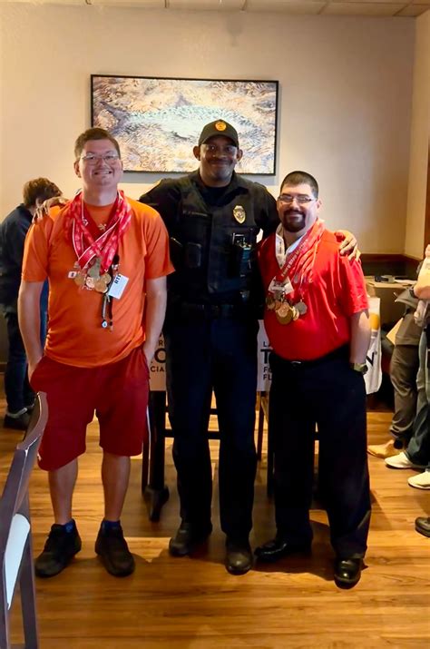 Gainesville Police Department