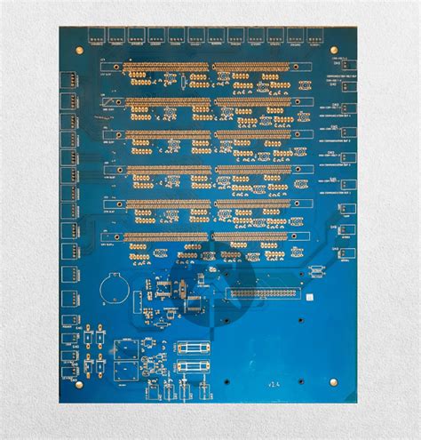 Is Enig The Game Changer For Pcb Boards Ark Circuitry