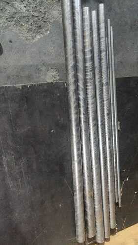 Cast Iron Round Bar at Best Price in New Delhi | Kuldeep Engineering Works