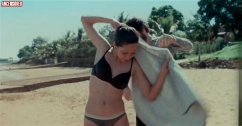 Naked Ailin Salas In Boni Bonita