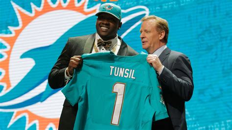 Dolphins Depth Chart Projection 2016 Breaking Down Miami S Roster IX