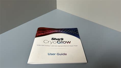 Shark CryoGlow review: the best LED face mask I've…