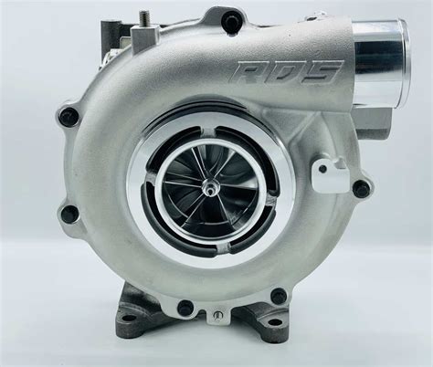 Duramax 64mm Turbo Lly Lbz Lmm 045 10 Ryans Diesel