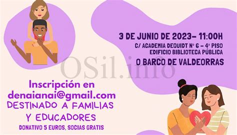 Charla Sobre Sexualidade Na Infancia E Na Adolescencia O De Xu O