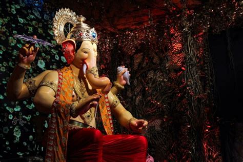 Ashtavinayak Temples A Tour Of Abodes Of Lord Ganesha In Maharashtra