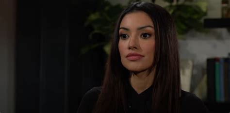 The Young And The Restless Spoilers Nikki Gives Audra A Challenging