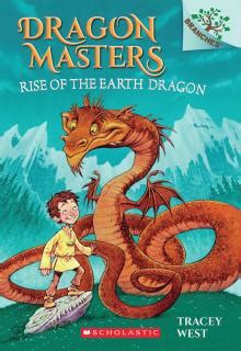 Scholastic Canada | Dragon Masters #1: Rise of the Earth Dragon