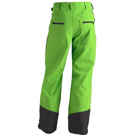 Marmot Flexion Ski Pants For Men 9091g