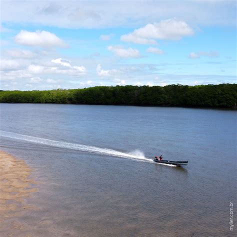 Rios Destino Canavieiras