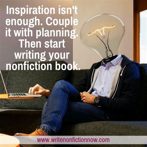 5 Proven Steps For Starting A Nonfiction Book Project Write